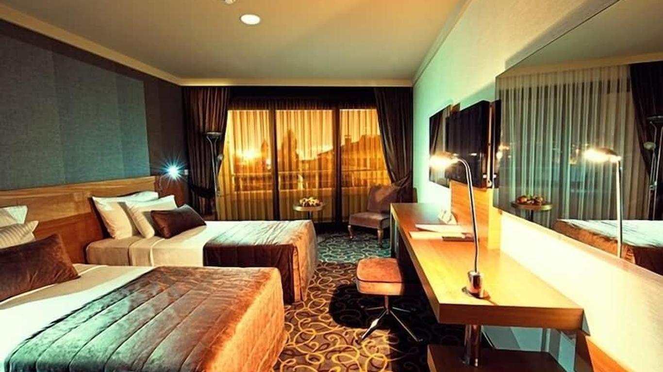 Volley Hotel Izmir