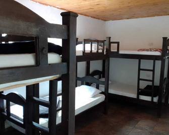 Hostal Hilltop Palomino - Palomino - Habitación