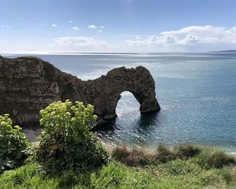 St John's Guest House - Weymouth