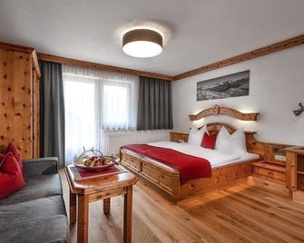 Hotel Hubertushof - Grossarl