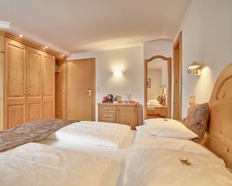 Hotel Appartement Roggal - Lech am Arlberg