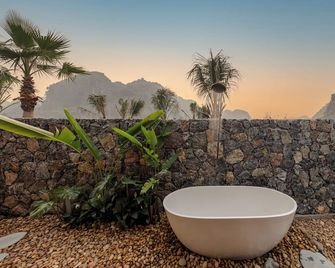 Chay Mountain Retreat Ninh Binh - Ninh Binh