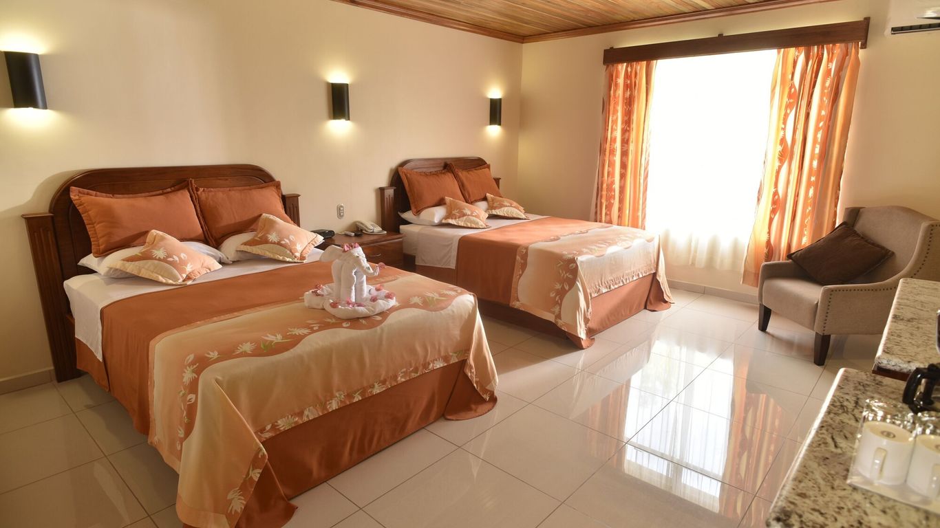 Hotel Los Lagos Spa & Resort