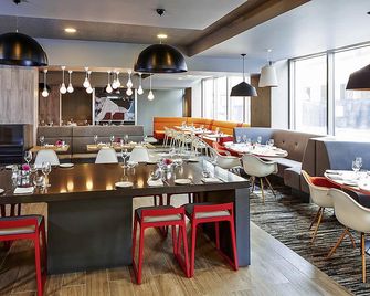 ibis London City - Shoreditch - London - Restaurant