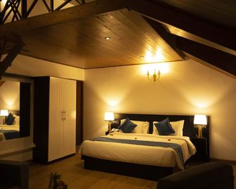 Single Tree Mount Hotel - Nuwara Eliya