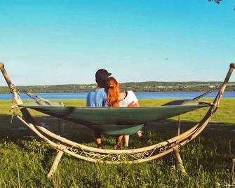 Condo 1 - Waterfront With Spa Fireplace & Barbecue - Sainte-Anne-de-Beaupré