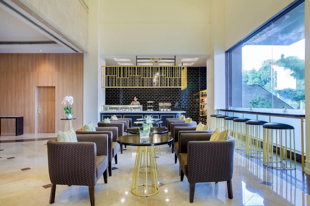 Aiho Hotel Medan - Kota Medan