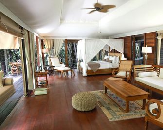 Galalima Glamping - Selemadeg