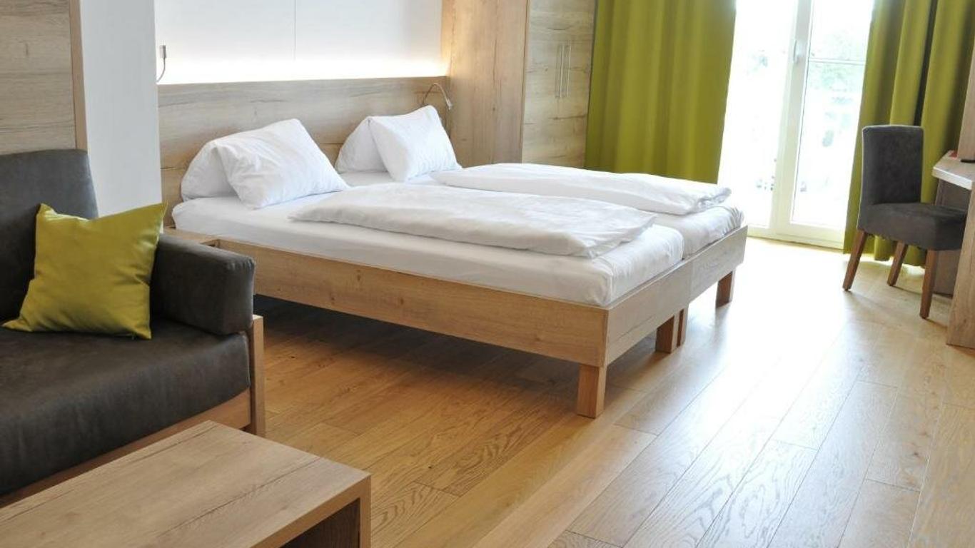 Seehotel Herlinde
