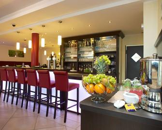 Aparthotel Museumshof - Fehmarn - Bar