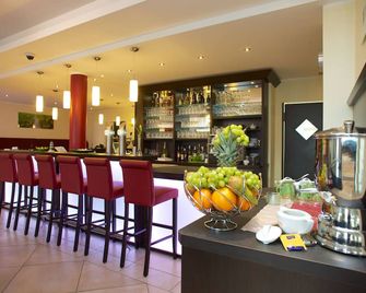 Aparthotel Museumshof - Femern - Bar