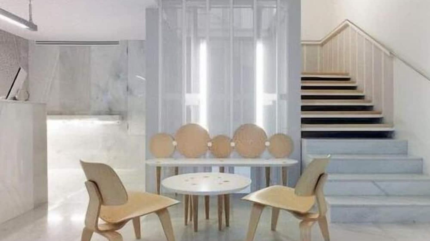 Hotel Pazo de Altamira