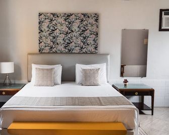 Casa Buziana - Armação dos Búzios - Schlafzimmer