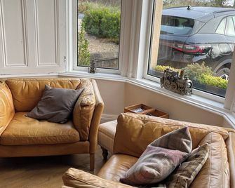 Ravenswood Guest House - Stirling