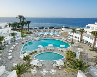 Iberostar Selection Lanzarote Park - Yaiza - Piscina