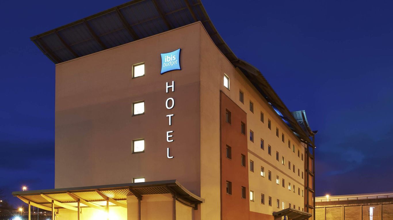 أيبيس بدجيت نيوبورت