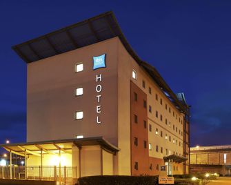 ibis budget Newport - ניופורט - בניין