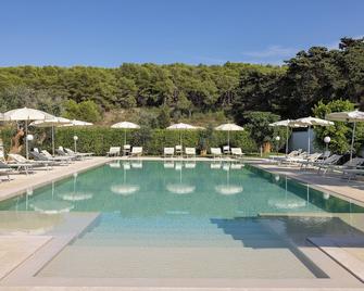 Masseria Bandino & Spa - Otranto - Pool