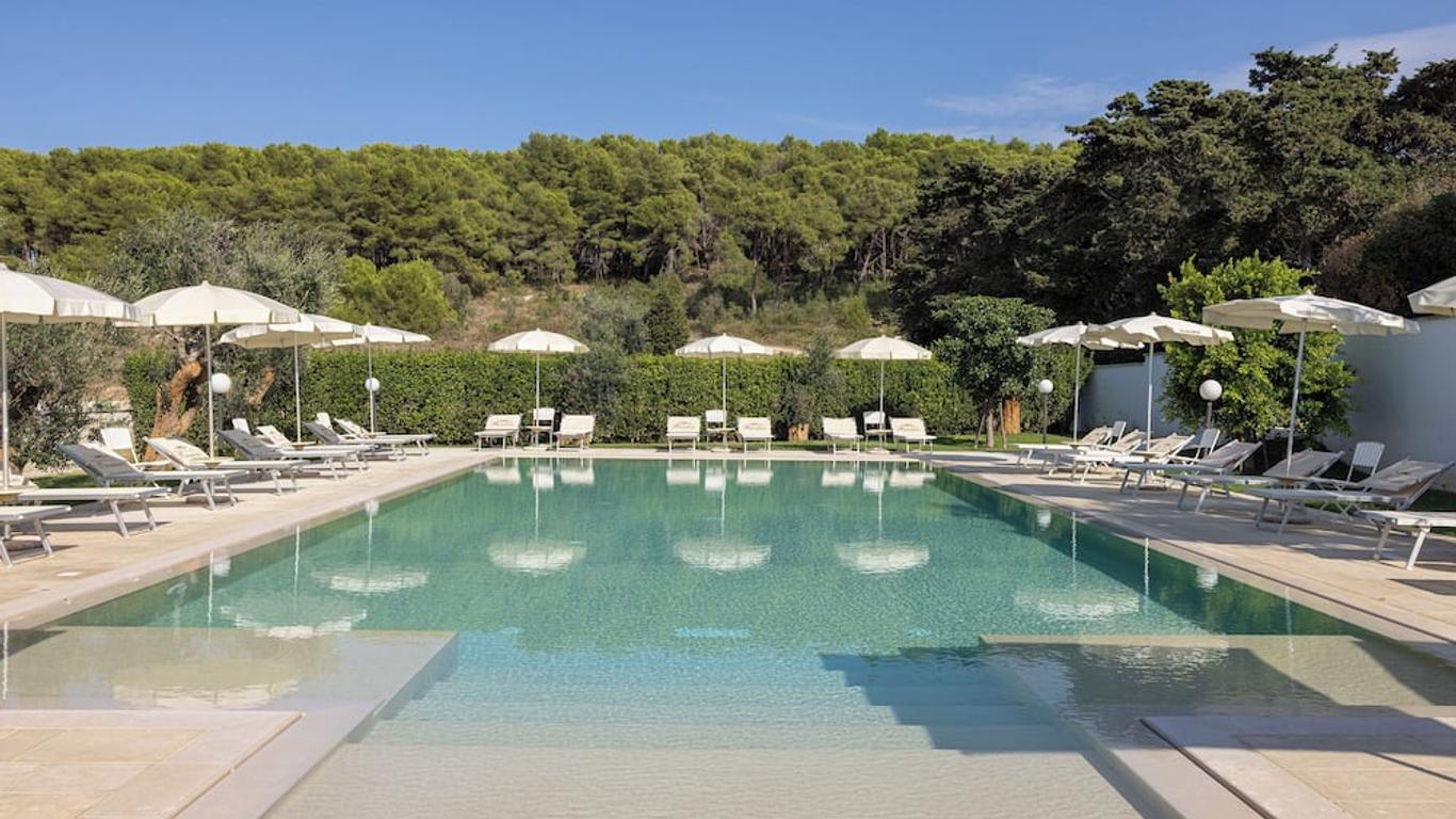 Masseria Bandino