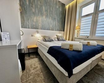 Seaside Sopot - Sopot - Bedroom