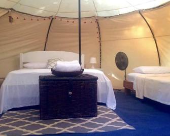 Driftwood Glamping and Boutique Hotel - Nosara - Habitación