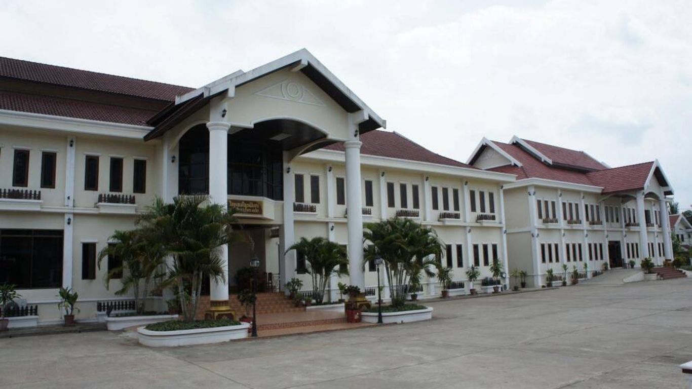 Sokphankham Hotel
