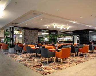 Young Federation Motor Inn - Young - Ristorante