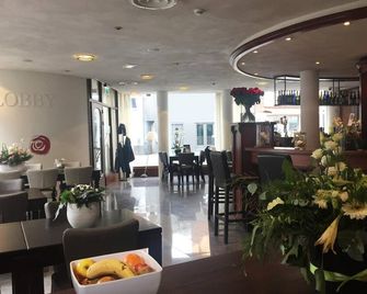 Hotel Tongerlo - Roosendaal