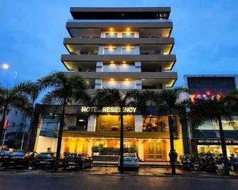 Hotel Residency - Jalandhar - Bygning