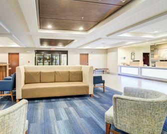 Holiday Inn Express & Suites Foley - N Gulf Shores By IHG - Foley - Lobby