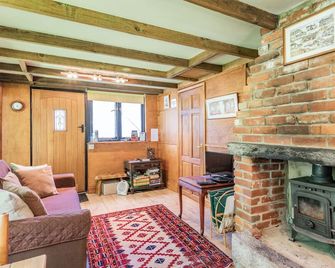 Endymion - Fordingbridge - Σαλόνι