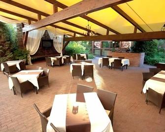 Hotel Boavista - Timisoara - Nhà hàng