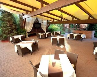 Hotel Boavista - Timisoara - Restaurante