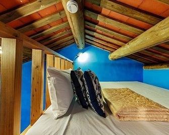 Island the Surf Taiwan Kinmen Hostel - Jincheng Township