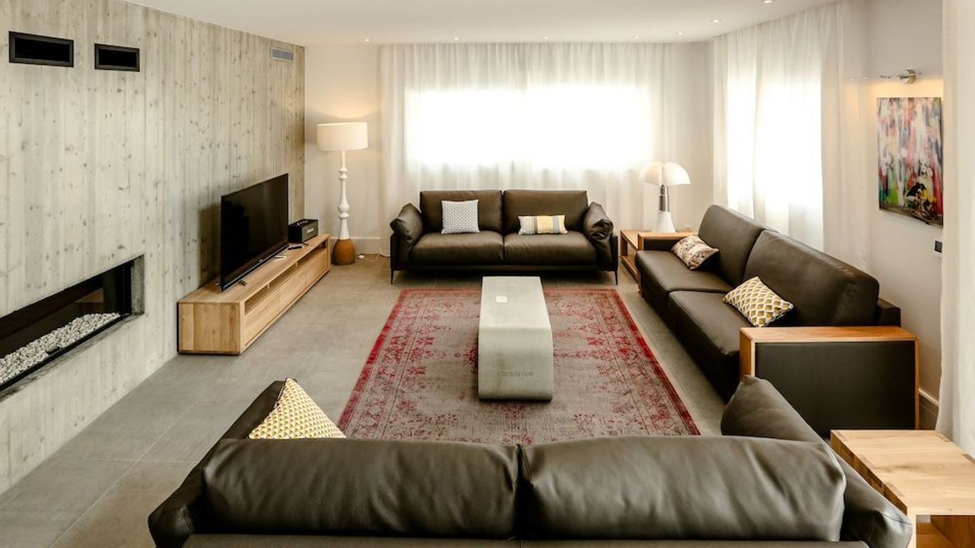 Le Kube Annecy Centre Villas de Prestige