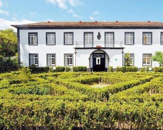 Azores Youth Hostels São Miguel - Ponta Delgada - Building