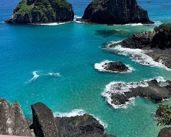 Pousada Ecológica Akanã - Fernando de Noronha - Atraksi Wisata