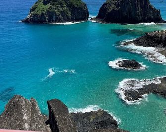 Pousada Ecológica Akanã - Fernando de Noronha - Atrações