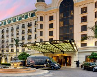 Peermont D'Oreale Grande at Emperors Palace - Kempton Park - Edificio