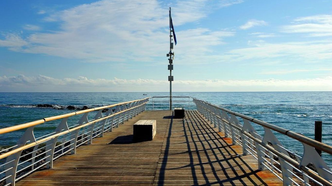 โรงแรมเมโทรโปล