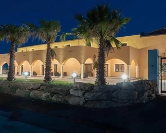 Hotel Donna Carmela Sede Unica a Sciacca - Sciacca