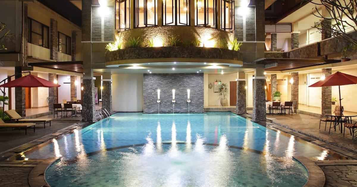 Hotel Sriti Magelang 45. Magelang Hotel Deals & Reviews KAYAK