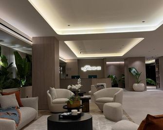 La Residence Panamá - Panama City - Lounge