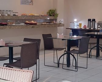 Executivo Prime Hotel - Teresina - Restaurante