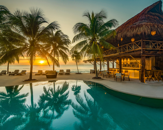 Viceroy Riviera Maya, a Luxury Villa Resort - Playa del Carmen - Rakennus