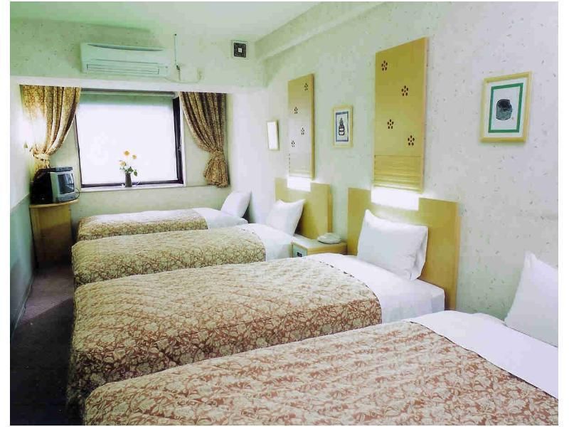 سوميشو هوتل