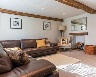 Little Elms - Stow-on-the-Wold - Living room