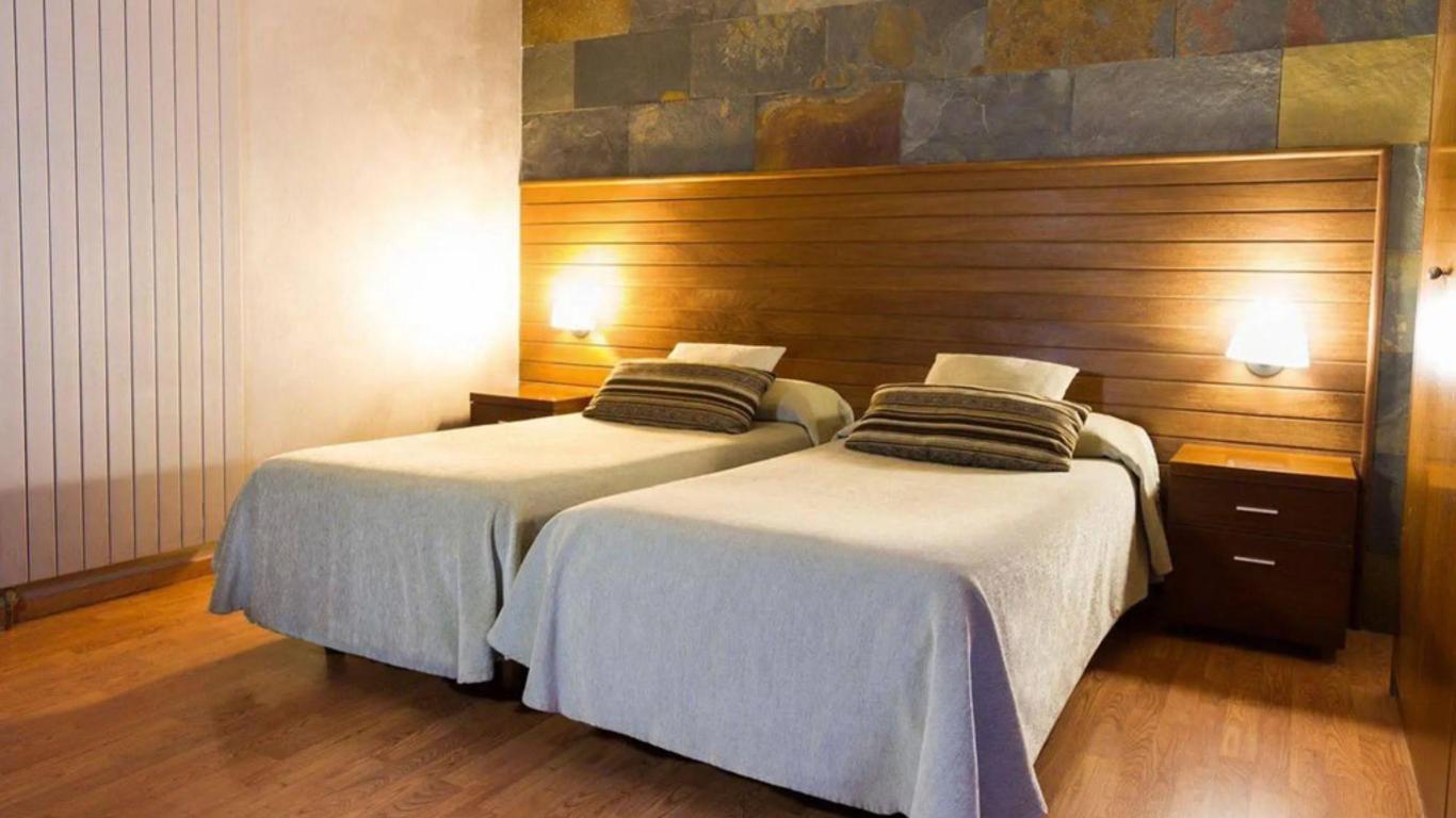 Hotel Els Caçadors de Ribes