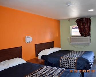 Belmont Motel - Roswell - Habitación