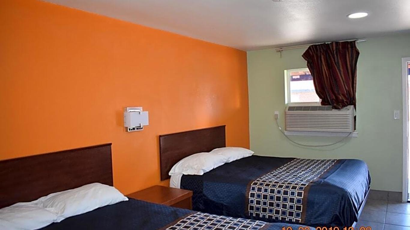 Belmont Motel